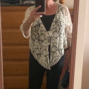 Meet your Posher, Deborah